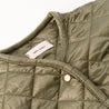 Chandal Jacket Quilt Army