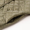 Chandal Jacket Quilt Army