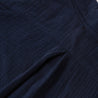 PUDDING SHIRT NAVY