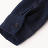 PUDDING SHIRT NAVY