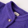 Bizcocho Jacket Purple