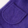 Bizcocho Jacket Purple
