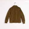 POLO LONG SHIRT Goose Terry