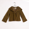 SAILOR LONG SHIRT