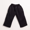 Long pant 22 navy cord