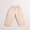 Long pant HEM Soft White