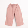 Long pant 22 pink squares