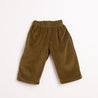 LONG PANT Goose Terry