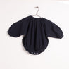 Baby Carmen body Navy