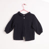 Baby blouse Navy