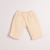Baby long pant Ecru Terry