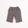 Baby long pant cool grey