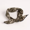 Scarf Liberty green capel mi