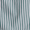 Scarf Green Stripes