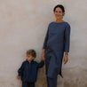 Short Tunic Nine Iron