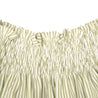 Sa Tuna Top Matcha Green Stripes *PRE ORDER*