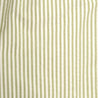 Sa Tuna Top Matcha Green Stripes *PRE ORDER*