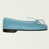 Celeste Leather Girl Toreritas Shoes