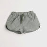 Swim short Vichy Elm Green