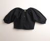 Buttoned Blouse
