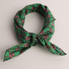 Scarf Liberty Green