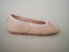 Ballerina shoes pink