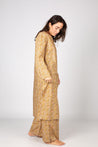 Tunic Woman Liberty Birds