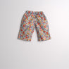 Long pant  Liberty Happy flowers