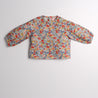 Baby Simple Blouse Happy flowers Liberty