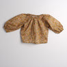 Gospel blouse Liberty Birds