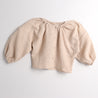 Buttoned Blouse