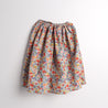 Long Skirt Liberty Happy Flowers