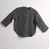 Mao shirt