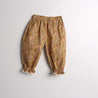 Lady pants Liberty birds