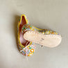 Ballerina shoes Liberty michelle flowers