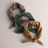 Scarf Liberty Green