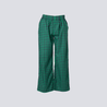 Long pant 22 Green vichy PRE ORDER
