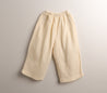 Long pant Ecru
