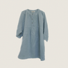 Marieta dress grey mist