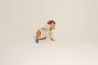 Marieta dress sand