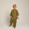 Tunic goose