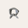 Scarf Light grey
