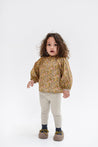 Gospel blouse Liberty Birds