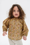 Gospel blouse Liberty Birds