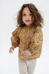 Gospel blouse Liberty Birds
