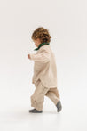 Long pant pinza