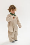 Long pant pinza