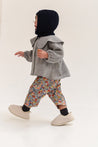 Long pant  Liberty Happy flowers