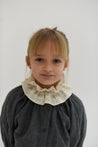 Collar Kids Poydel x milky choice