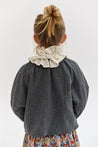 Collar Kids Poydel x milky choice